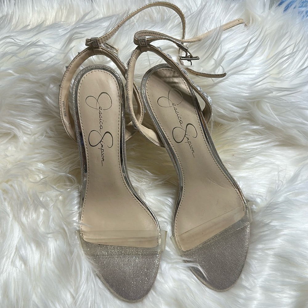 Jessica Simpson Milliana